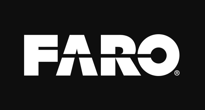 FARO® PRESENTA EL SOFTWARE AS-BUILT™ MODELER PARA PROFESIONALES DE LA ARQUITECTURA, LA INGENIERÍA Y LA CONSTRUCCIÓN